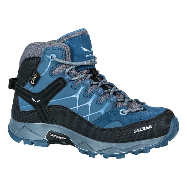 Otroška obutev Salewa JR ALP TRAINER MID GTX