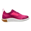 Otroška obutev za prosti čas Keen KNX KNIT DS Beaujolais/Raspberry