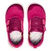 Otroška obutev za prosti čas Keen KNX KNIT DS Beaujolais/Raspberry