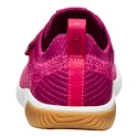 Otroška obutev za prosti čas Keen KNX KNIT DS Beaujolais/Raspberry