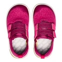 Otroška obutev za prosti čas Keen KNX KNIT DS Beaujolais/Raspberry