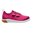 Otroška obutev za prosti čas Keen KNX KNIT DS Beaujolais/Raspberry  US 10 (Kid)