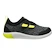 Otroška obutev za prosti čas Keen KNX KNIT DS Black/Evening primrose