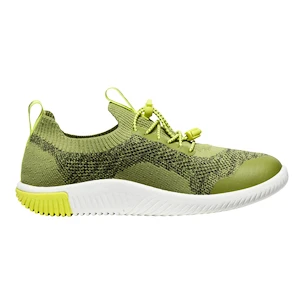 Otroška obutev za prosti čas Keen KNX KNIT LACE Iguana/Evening primrose