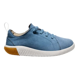 Otroška obutev za prosti čas Keen KNX LACE Coronet blue/Vapor