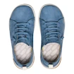 Otroška obutev za prosti čas Keen KNX LACE Coronet blue/Vapor