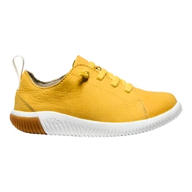 Otroška obutev za prosti čas Keen KNX LACE Daffodil/Star white