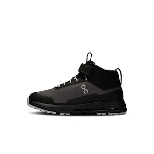 Otroška obutev za prosti čas On Cloudhero Mid Waterproof Black/Eclipse  EUR 29