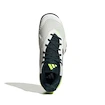 Otroška obutev za tenis adidas Barricade Kids Off White/Core Black