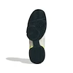Otroška obutev za tenis adidas Barricade Kids Off White/Core Black