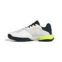 Otroška obutev za tenis adidas Barricade Kids Off White/Core Black