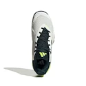 Otroška obutev za tenis adidas Barricade Kids Off White/Core Black