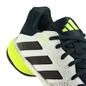 Otroška obutev za tenis adidas Barricade Kids Off White/Core Black