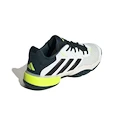 Otroška obutev za tenis adidas Barricade Kids Off White/Core Black