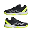 Otroška obutev za tenis adidas  Courtflash K Carbon