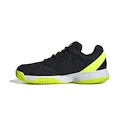 Otroška obutev za tenis adidas  Courtflash K Carbon