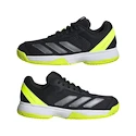 Otroška obutev za tenis adidas  Courtflash K Carbon