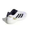 Otroška obutev za tenis adidas  Ubersonic Kids White