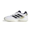 Otroška obutev za tenis adidas  Ubersonic Kids White