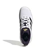 Otroška obutev za tenis adidas  Ubersonic Kids White