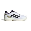 Otroška obutev za tenis adidas  Ubersonic Kids White