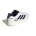 Otroška obutev za tenis adidas  Ubersonic Kids White
