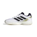 Otroška obutev za tenis adidas  Ubersonic Kids White