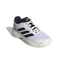 Otroška obutev za tenis adidas  Ubersonic Kids White