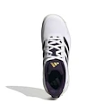 Otroška obutev za tenis adidas  Ubersonic Kids White