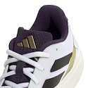 Otroška obutev za tenis adidas  Ubersonic Kids White
