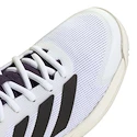Otroška obutev za tenis adidas  Ubersonic Kids White