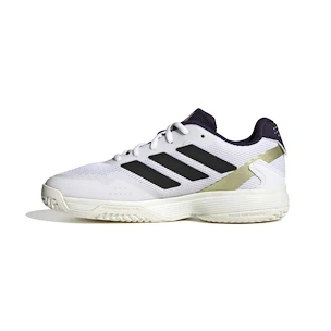 Otroška obutev za tenis adidas  Ubersonic Kids White