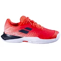 Otroška obutev za tenis Babolat Jet Mach 3 All Court Boy Strike Red/White  EUR 39