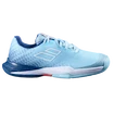 Otroška obutev za tenis Babolat Jet Mach 3 Clay Junior Angel Blue  EUR 38,5