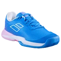 Otroška obutev za tenis Babolat Jet Mach 3 Clay Junior French Blue