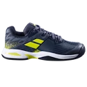 Otroška obutev za tenis Babolat Propulse All Court Junior Boy Grey/Aero  EUR 35