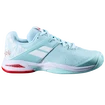 Otroška obutev za tenis Babolat Propulse All Court Junior Girl Yucca/White  EUR 38,5