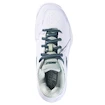 Otroška obutev za tenis Babolat Propulse Jr 3 AC Wimbledon White/Dark Green