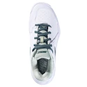 Otroška obutev za tenis Babolat Propulse Jr 3 AC Wimbledon White/Dark Green