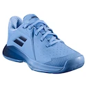 Otroška obutev za tenis Babolat Propulse Junior 3 AC Boy Drive Blue