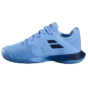 Otroška obutev za tenis Babolat Propulse Junior 3 AC Boy Drive Blue