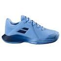 Otroška obutev za tenis Babolat Propulse Junior 3 AC Boy Drive Blue  EUR 38