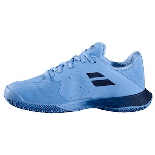 Otroška obutev za tenis Babolat Propulse Junior 3 Clay Boy Drive Blue  EUR 37