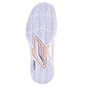 Otroška obutev za tenis Babolat Propulse Junior 3 Clay Girl Evening Sand  EUR 38