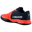 Otroška obutev za tenis Head Revolt Pro 4.0 Clay Junior BSOR