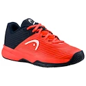 Otroška obutev za tenis Head Revolt Pro 4.0 Clay Junior BSOR