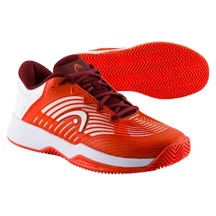 Otroška obutev za tenis Head Revolt Pro 4.5 Clay Junior ORWH  EUR 36
