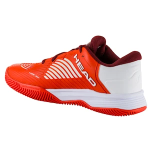 Otroška obutev za tenis Head Revolt Pro 4.5 Clay Junior ORWH  EUR 36
