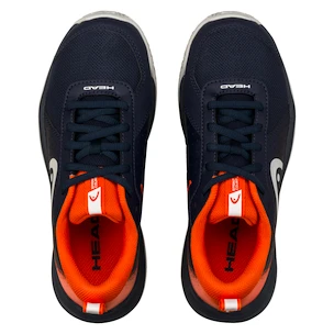 Otroška obutev za tenis Head Sprint Court 4.0 Junior Dark Blue/Red  EUR 34,5