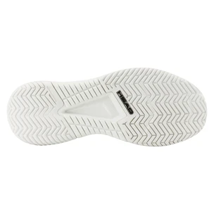 Otroška obutev za tenis Head Sprint Court 4.0 Junior White/Black